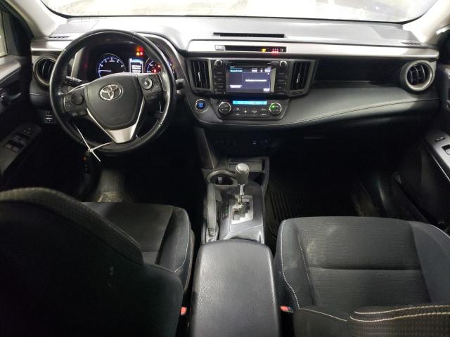 2018 TOYOTA RAV4 ADVEN - JTMRFREV6JJ226747