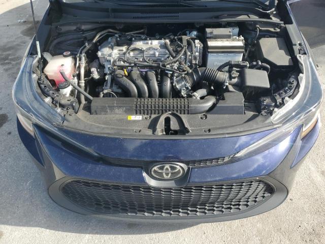 VIN 5YFEPMAE4NP360792 2022 TOYOTA COROLLA no.11