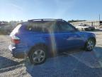 BMW X3 3.0SI photo