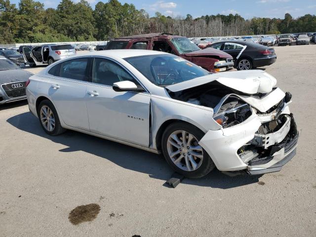 2016 CHEVROLET MALIBU LT - 1G1ZE5ST3GF329109