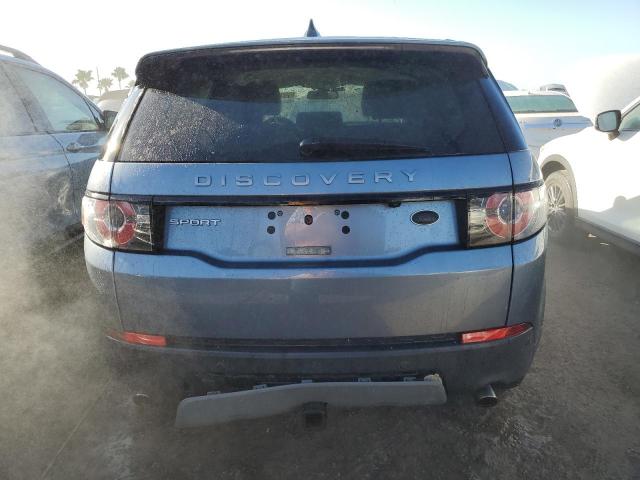 VIN SALCP2RX0JH775382 2018 Land Rover Discovery, SE no.6