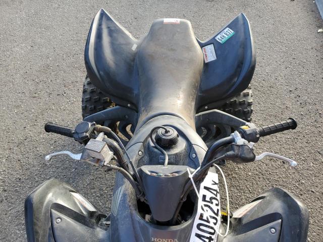 2008 HONDA TRX 700 XX JH2TE36038K005014