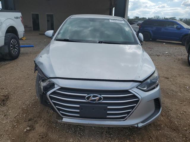 VIN 5NPD74LF3HH195000 2017 Hyundai Elantra, SE no.5