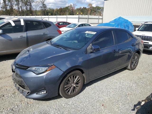 2018 TOYOTA COROLLA L - 5YFBURHE6JP833410