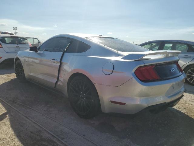 VIN 1FA6P8CFXK5201162 2019 Ford Mustang, GT no.2