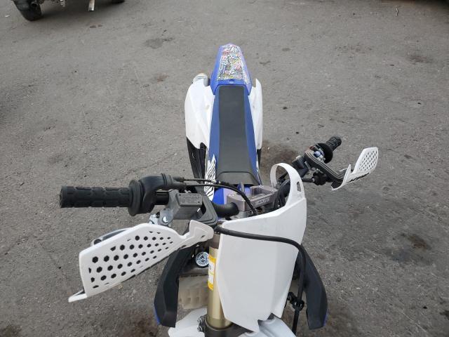 2017 YAMAHA YZ450 F JYACJ21C5HA011396