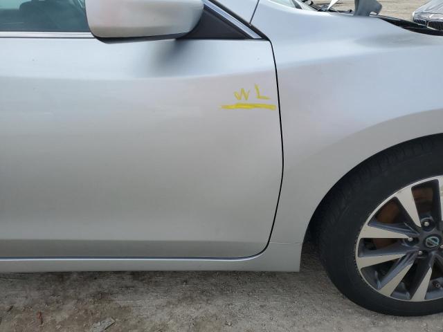 2017 NISSAN ALTIMA 2.5 - 1N4AL3AP8HC252636