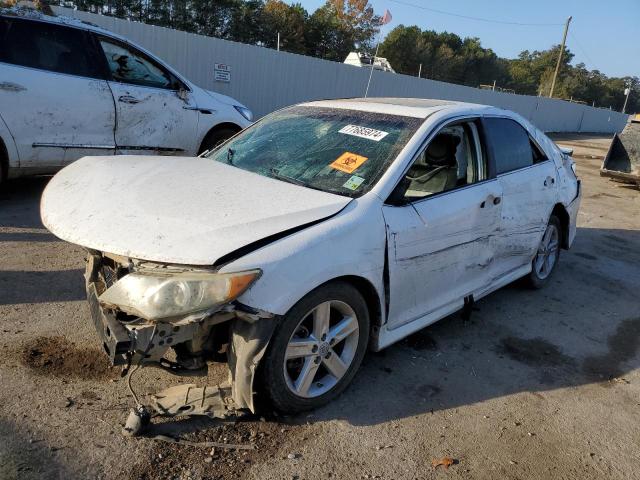 VIN 4T1BF1FK4DU248719 2013 Toyota Camry, L no.1