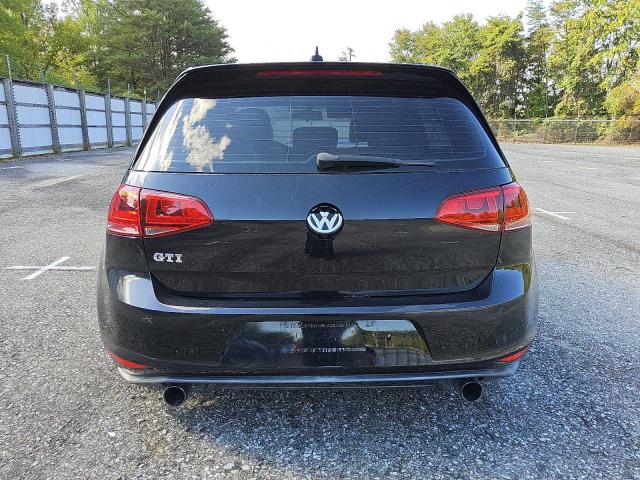 VIN 3VW4T7AU9FM006613 2015 VOLKSWAGEN GTI no.5