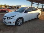 2015 CHEVROLET CRUZE LS - 1G1PA5SH1F7252845