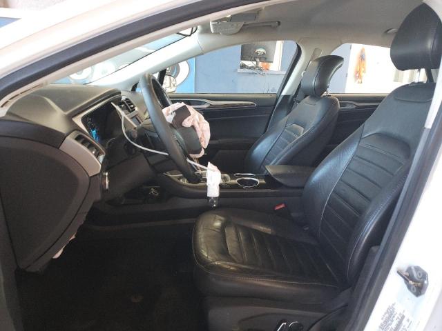 VIN 3FA6P0H95DR255277 2013 Ford Fusion, SE no.7