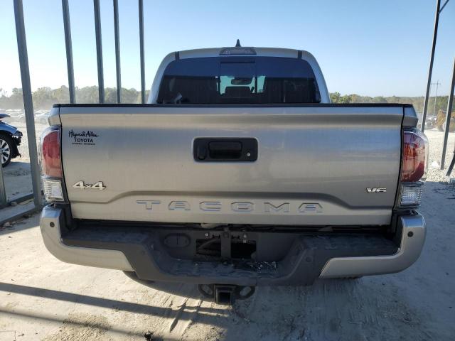 VIN 3TMGZ5AN1MM439934 2021 Toyota Tacoma, Double Cab no.6