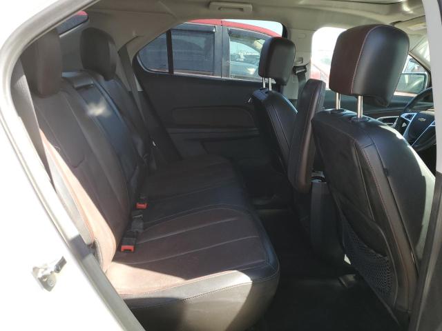 2015 CHEVROLET EQUINOX LT - 1GNALDEK3FZ100330