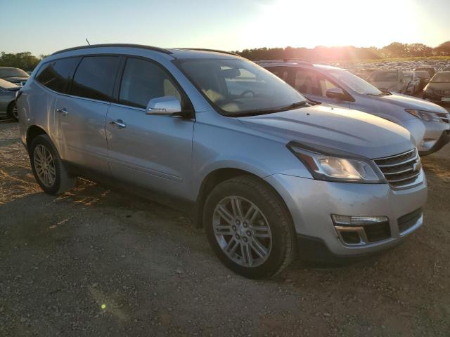 Vin: 1gnkrgkd1fj388194, lot: 77153254, chevrolet traverse lt 20154