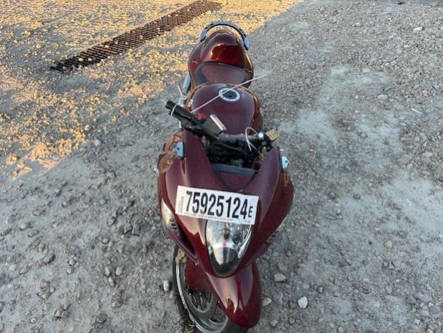 2006 SUZUKI GSX1300 R - JS1GW71AX62110848