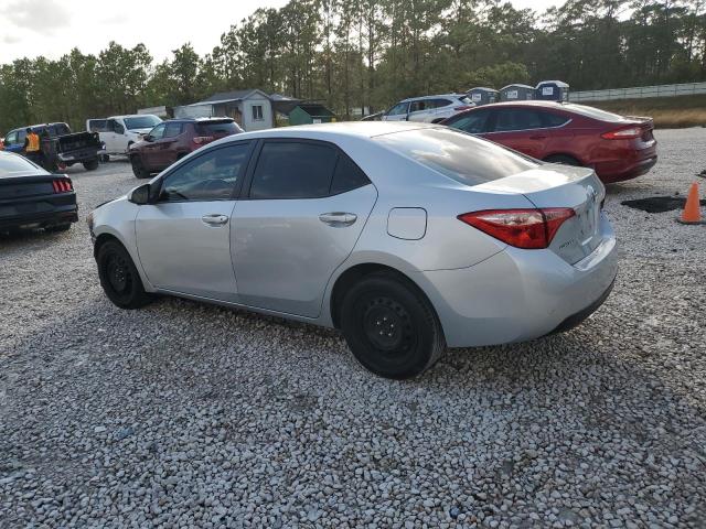 2018 TOYOTA COROLLA L - 5YFBURHE3JP786076