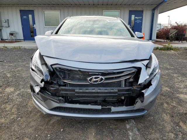 VIN 5NPE34AF9GH310605 2016 Hyundai Sonata, Sport no.5