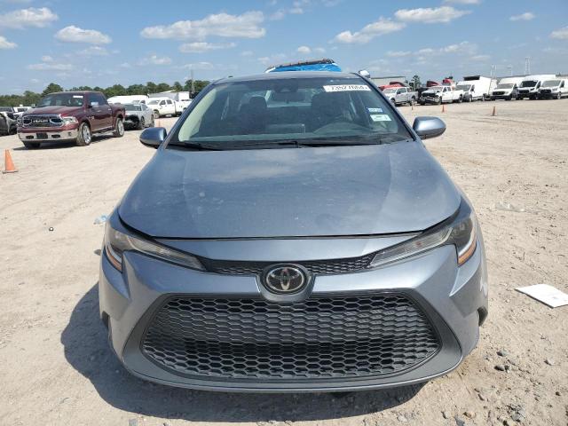 2021 TOYOTA COROLLA LE - 5YFEPMAE1MP204675