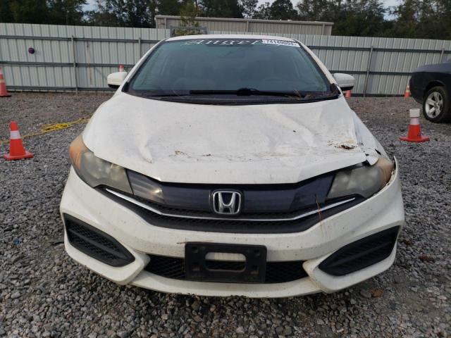 VIN 2HGFG3B50FH518048 2015 Honda Civic, LX no.5