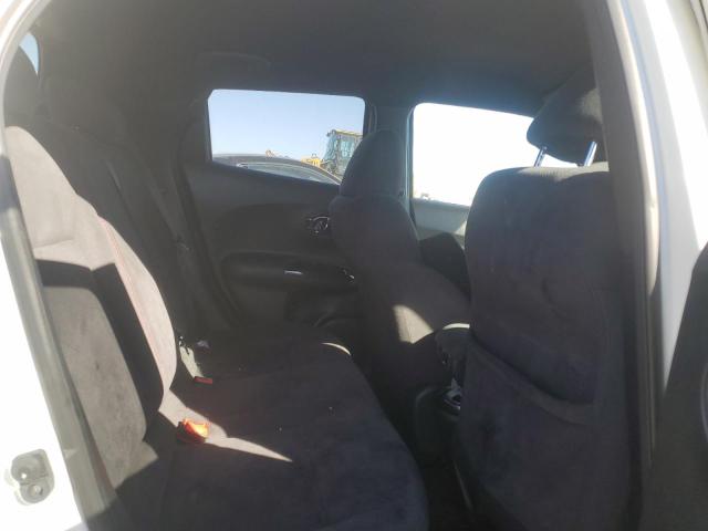 2015 NISSAN JUKE - JN8AF5MV9FT554896