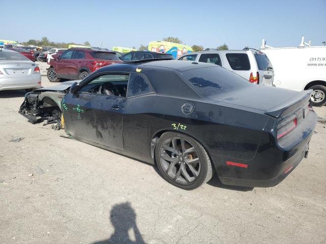 2022 DODGE CHALLENGER - 2C3CDZBT7NH154838