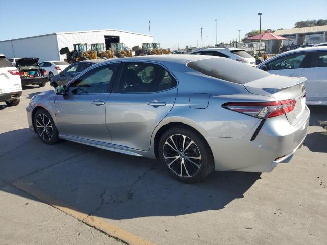 2018 TOYOTA CAMRY L - 4T1B11HK1JU648843