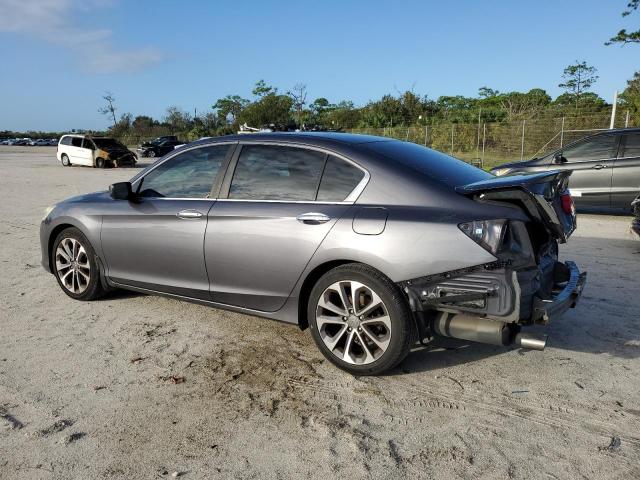 VIN 1HGCR2F53DA224575 2013 Honda Accord, Sport no.2