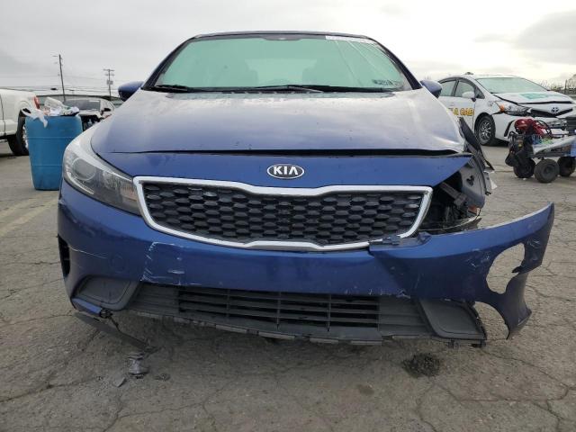 VIN 3KPFL4A72JE187903 2018 KIA Forte, LX no.5