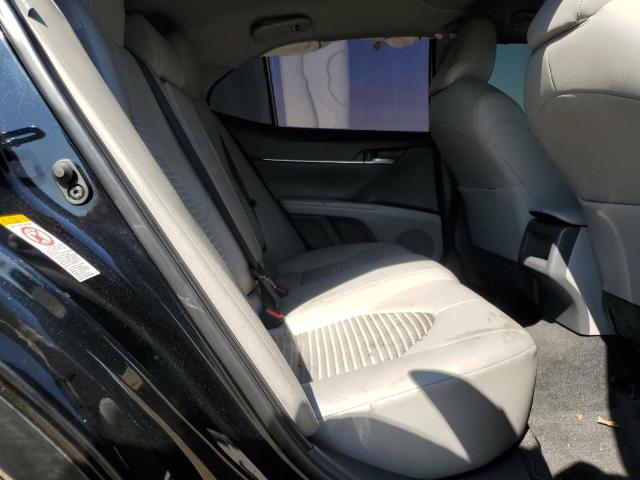 2018 TOYOTA CAMRY L - JTNB11HK4J3064328