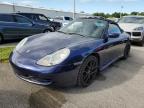 Lot #2940894972 2001 PORSCHE 911 CARRER