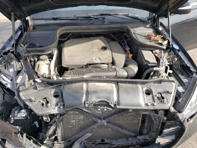 2021 MERCEDES-BENZ GLE 350 4M - 4JGFB4KE2MA420844