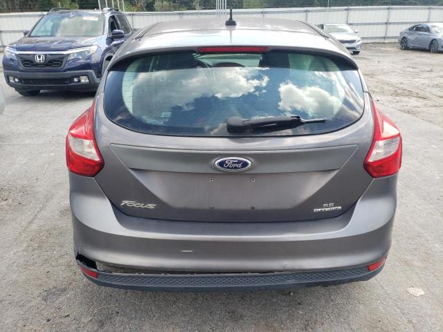 VIN 1FADP3K25DL230690 2013 FORD FOCUS no.6