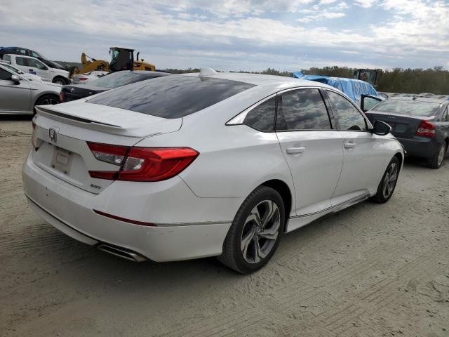 2018 HONDA ACCORD EXL - 1HGCV2F59JA041611