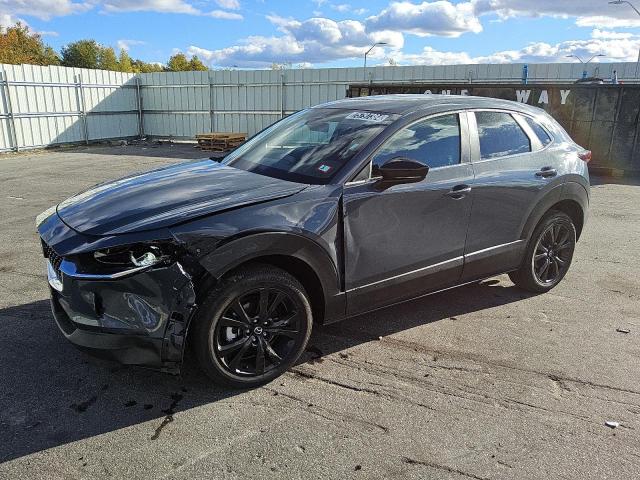 VIN 3MVDMBCM9RM663804 2024 Mazda CX-30, Preferred no.1