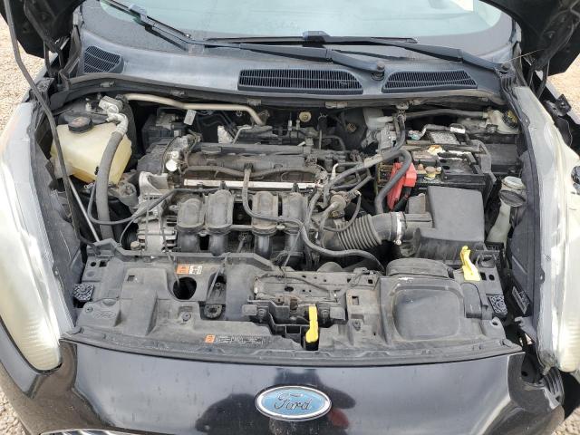 2016 FORD FIESTA S - 3FADP4TJ6GM172443