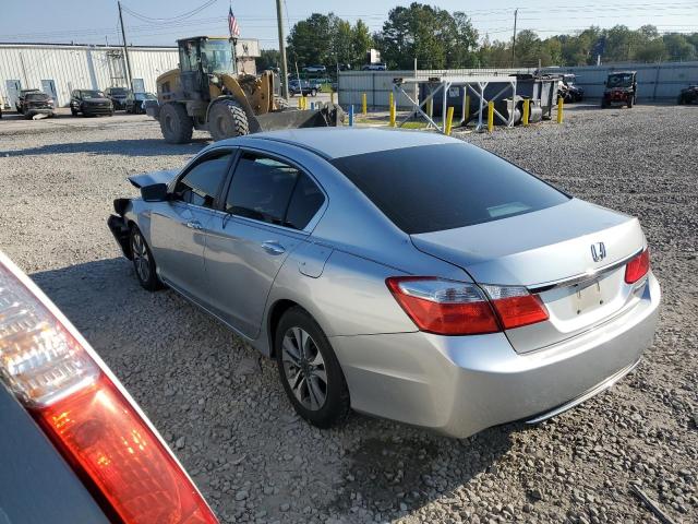 VIN 1HGCR2F36DA001364 2013 Honda Accord, LX no.2