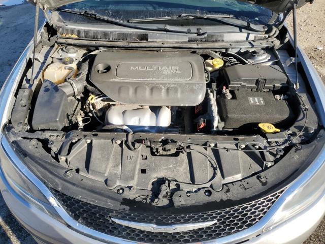 2015 CHRYSLER 200 C - 1C3CCCCB2FN545135