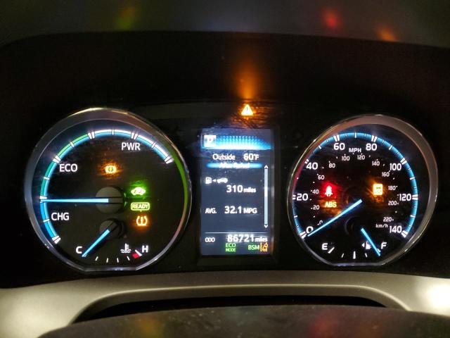 2016 TOYOTA RAV4 HV LI - JTMDJREV4GD005373