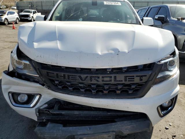 2016 CHEVROLET COLORADO Z - 1GCGTDE30G1358400