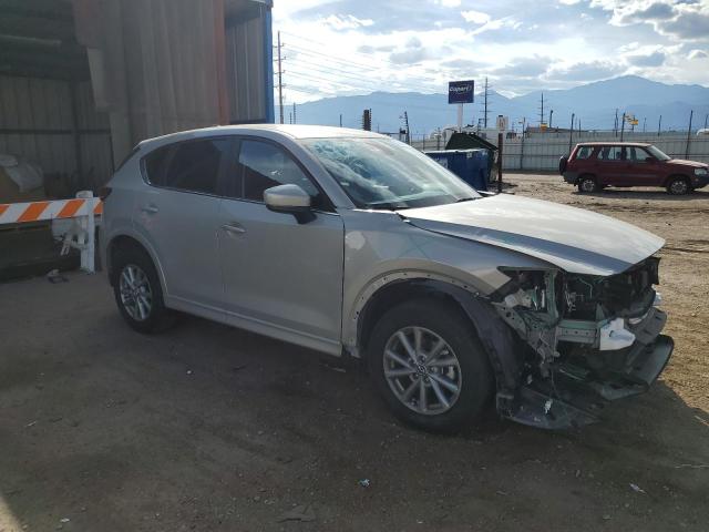 2024 MAZDA CX-5 SELEC - JM3KFBBL0R0429945