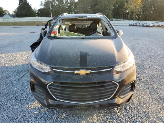 2020 CHEVROLET TRAX 1LT - KL7CJLSB3LB076456