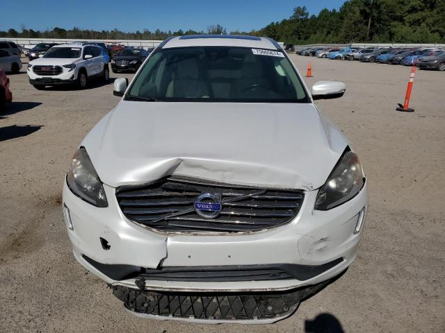 2016 VOLVO XC60 T5 PR - YV440MDK0G2797205