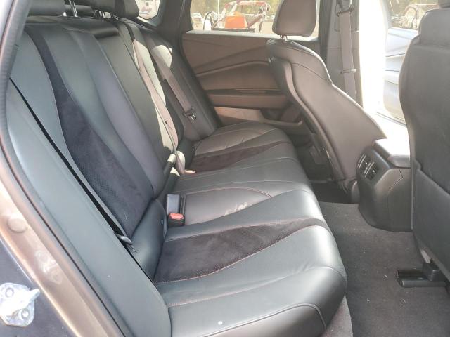 2023 ACURA TLX A-SPEC 19UUB6F52PA003778