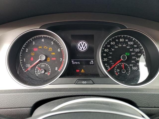 2016 VOLKSWAGEN GOLF S/SE - 3VW217AU0GM063958
