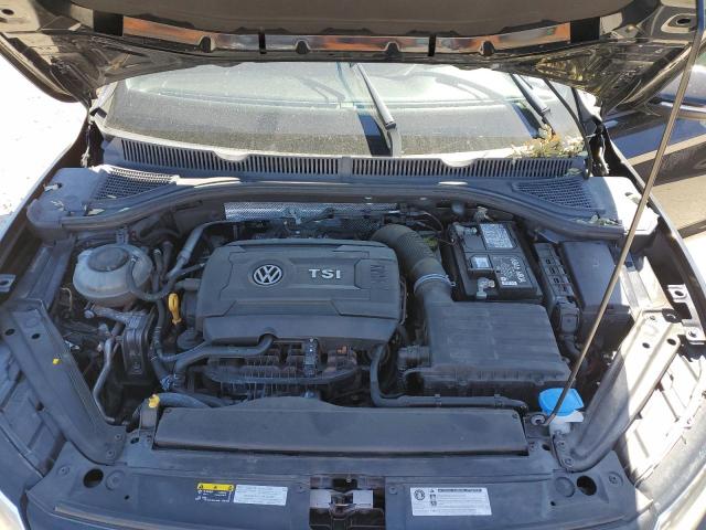 2019 VOLKSWAGEN JETTA GLI - 3VW6T7BU4KM204310