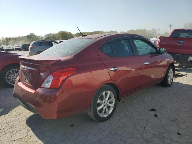 2017 NISSAN VERSA S - 3N1CN7AP5HL879080