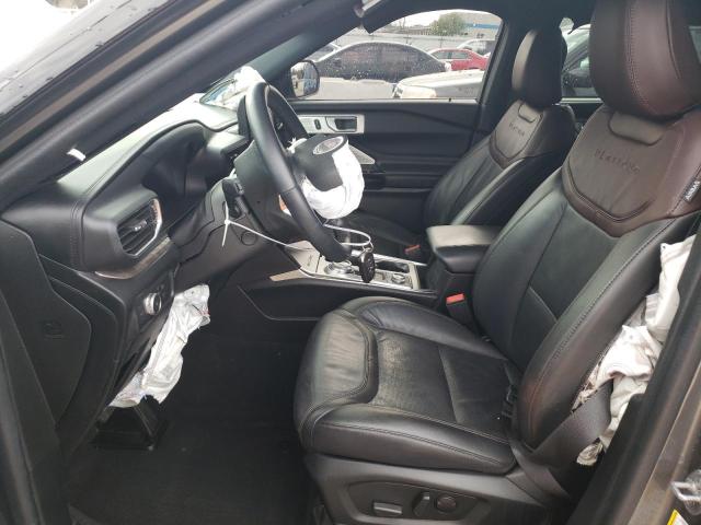 2022 FORD EXPLORER P - 1FM5K8HC5NGB64013
