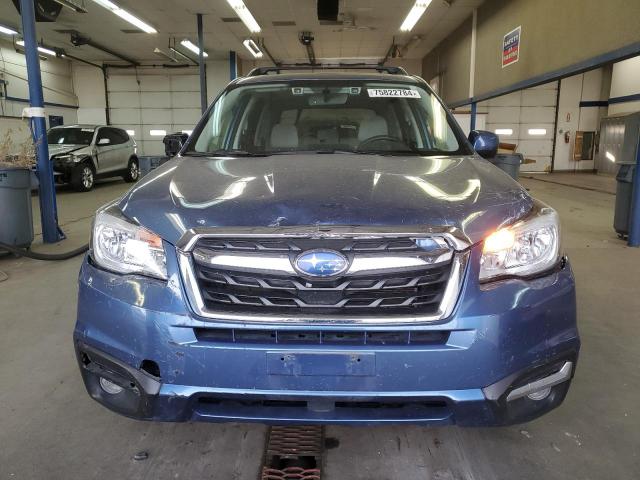 VIN JF2SJAGC0HH571871 2017 Subaru Forester, 2.5I Pr... no.5