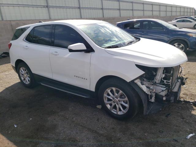 2019 CHEVROLET EQUINOX LT - 3GNAXKEV8KS678272