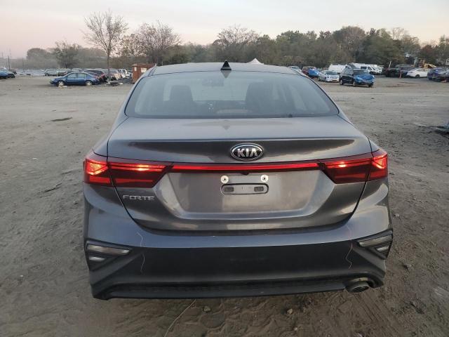 2021 KIA FORTE FE - 3KPF24AD8ME349434